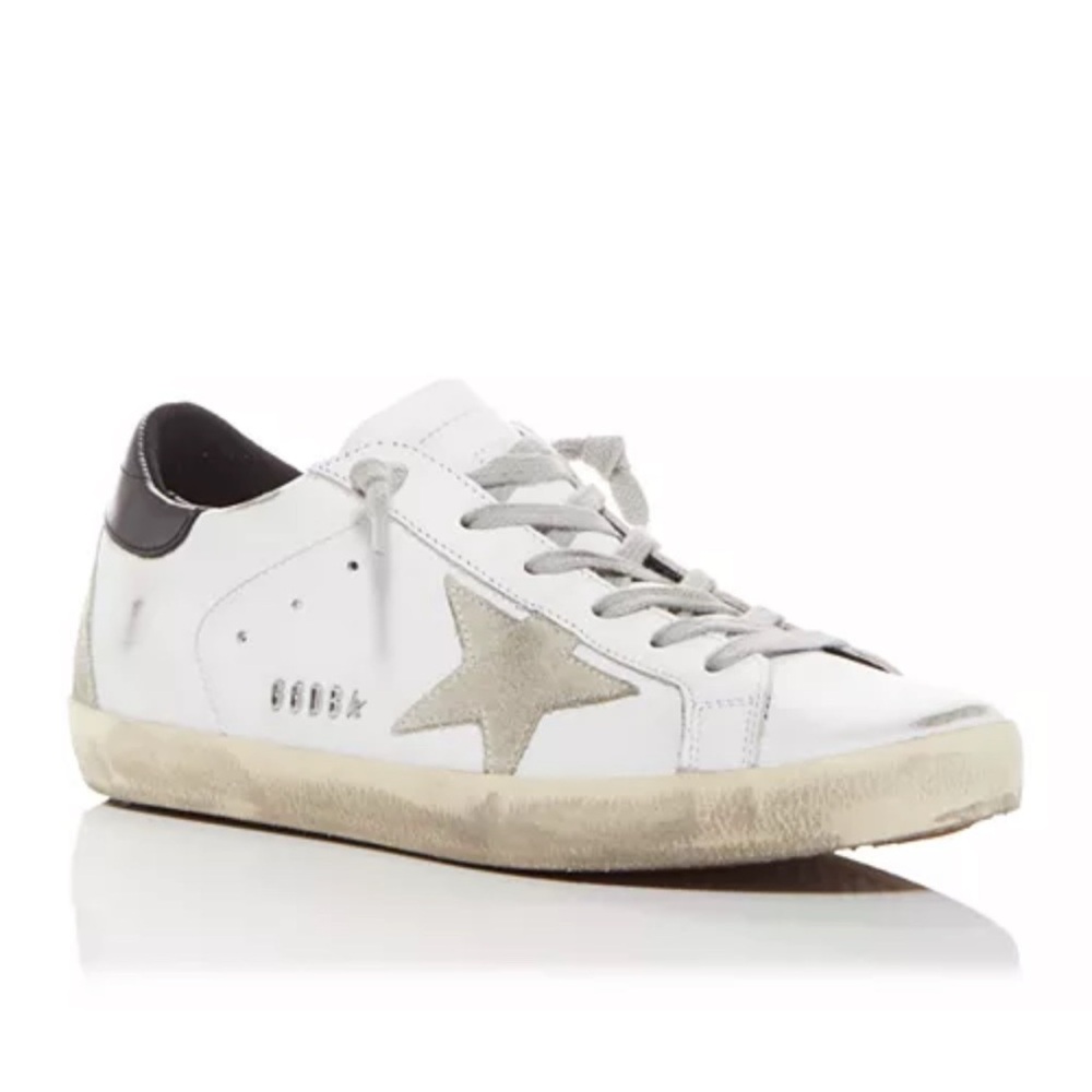 Golden Goose Women’s Super-Star